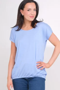 Blanca topp