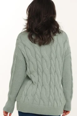 Farida cardigan