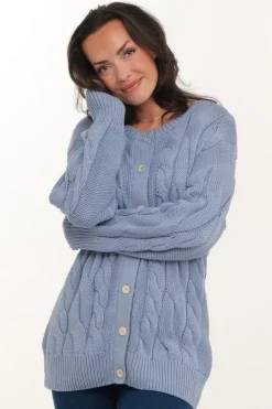 Farida cardigan