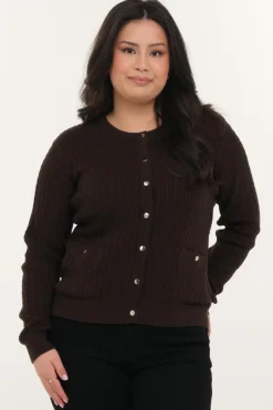 Fatima cardigan