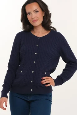 Fatima cardigan