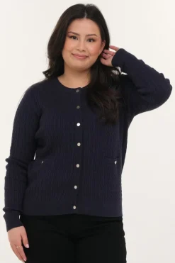 Fatima cardigan