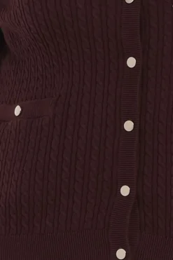Fatima cardigan