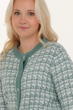 Flo cardigan