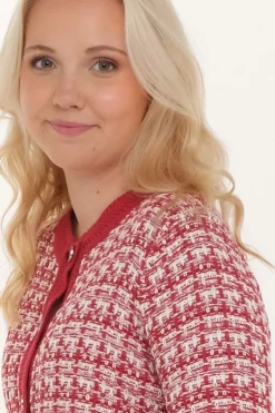 Flo cardigan