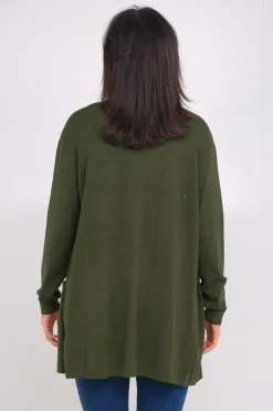 Flora cardigan