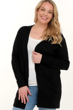 Flora cardigan