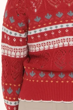 Florentina cardigan