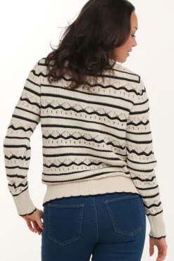 Florentina cardigan