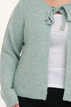 Florianna cardigan