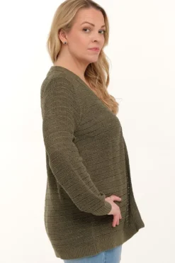 Florry cardigan