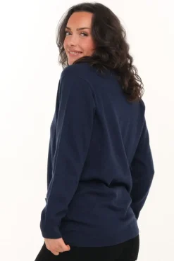 Fredrikke cardigan