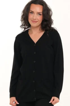 Fredrikke cardigan