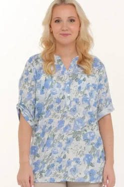 Haiden bluse