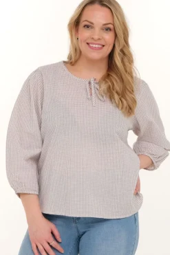 Harissa bluse