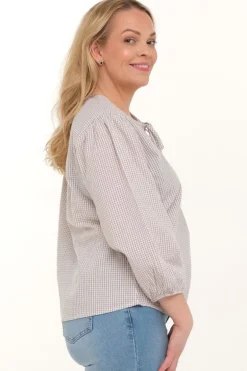 Harissa bluse
