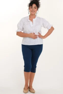 Henrietta bluse