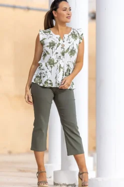 Oceana bluse