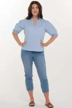 Octavia bluse
