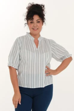 Octavia bluse