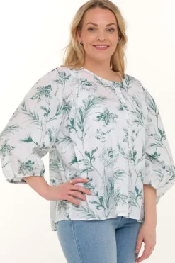 Olana bluse