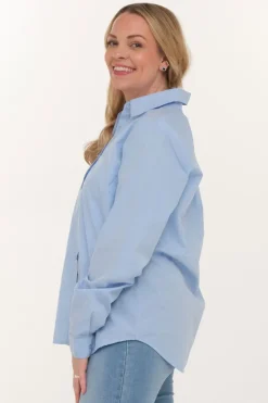 Olene skjorte