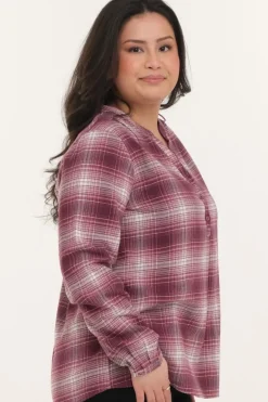 Olianna bluse