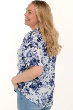 Oprah bluse