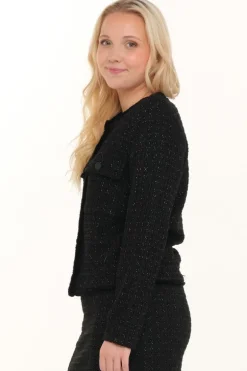 Ranveig jakke