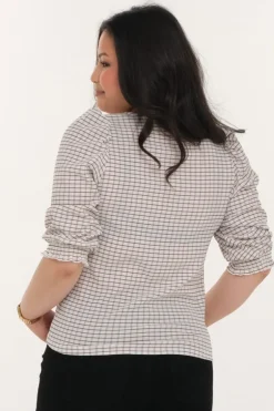 Samrine topp