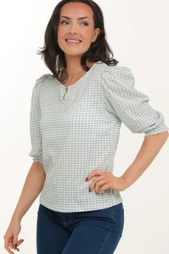 Samrine topp