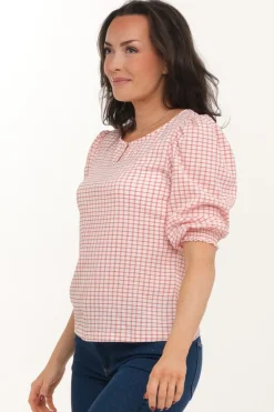 Samrine topp