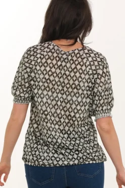 Shio topp