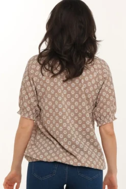 Shio topp