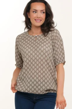 Shio topp