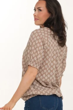 Shio topp
