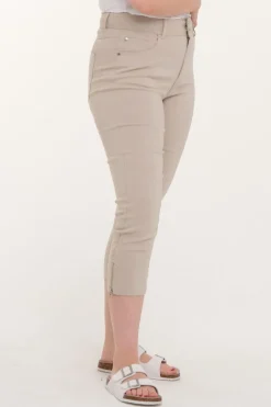 Siri bengalin capri
