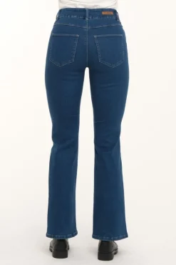 Siri bootleg jeans 78/83