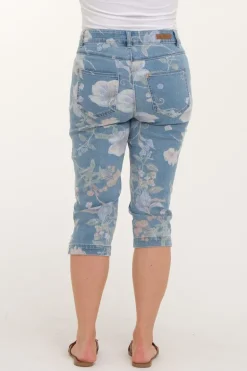 Siri denim pirat