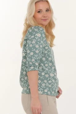 Siv topp